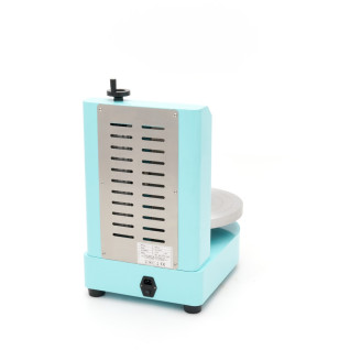 Maxima Cake Decorating Machine - &Oslash; 36.4 cm - Pastel Blauw