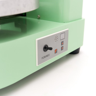 Maxima Cake Decorating Machine - &Oslash; 36.4 cm - Pastel Groen
