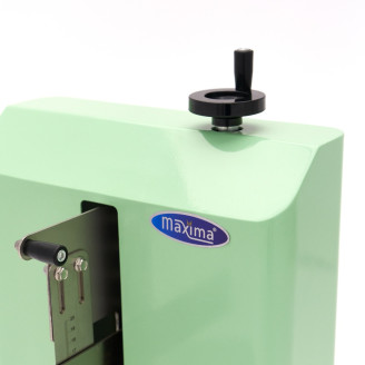 Maxima Cake Decorating Machine - &Oslash; 36.4 cm - Pastel Groen