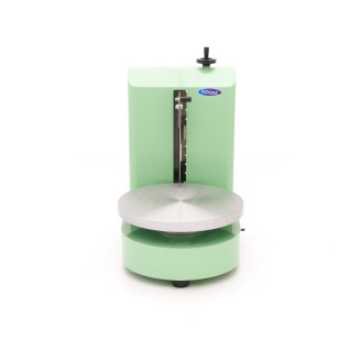 Maxima Cake Decorating Machine - &Oslash; 36.4 cm - Pastel Groen