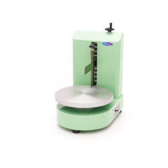 Maxima Cake Decorating Machine - &Oslash; 36.4 cm - Pastel Groen