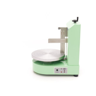 Maxima Cake Decorating Machine - &Oslash; 36.4 cm - Pastel Groen