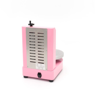 Maxima Cake Decorating Machine - &Oslash; 36.4 cm - Pastel Roze