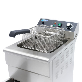 Maxima Frituurpan -16 L