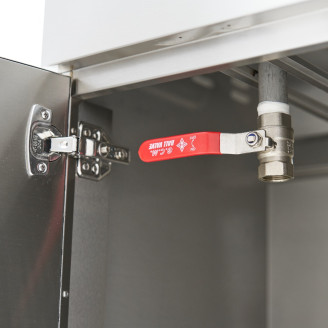 Maxima Frituurpan -16 L
