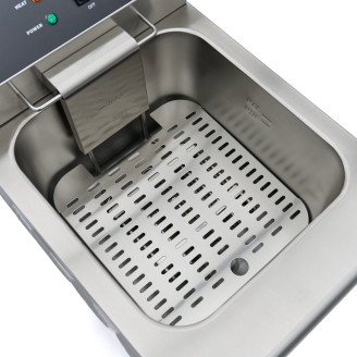 Maxima Frituurpan -16 L