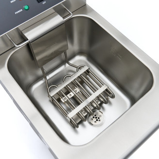 Maxima Frituurpan -16 L