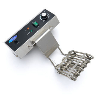 Maxima Frituurpan -16 L