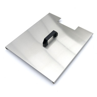 Maxima Frituurpan -16 L