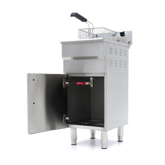 Maxima Frituurpan -16 L