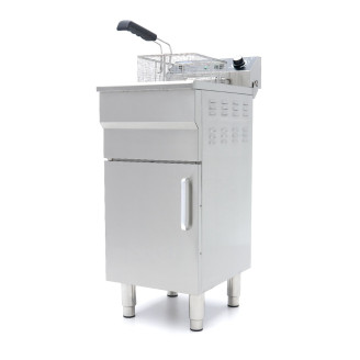 Maxima Frituurpan -16 L