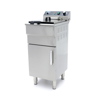 Maxima Frituurpan -16 L
