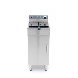 Maxima Frituurpan -16 L