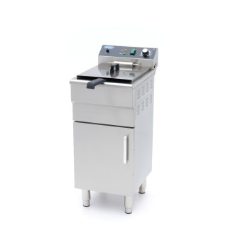 Maxima Frituurpan -16 L