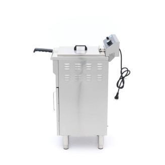 Maxima Frituurpan -16 L