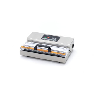 Maxima Vacuum Sealer - 31 cm Seal - Transparante Deksel