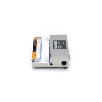Maxima Vacuum Sealer - 31 cm Seal - Transparante Deksel
