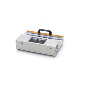 Maxima Vacuum Sealer - 31 cm Seal - Transparante Deksel