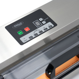 Maxima Vacuum Sealer - 40,5 cm Seal
