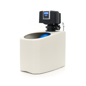 Maxima Automatische Waterontharder - Ontkalker - Digitaal Display