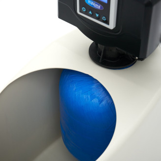 Maxima Automatische Waterontharder - Ontkalker - Digitaal Display