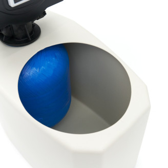Maxima Automatische Waterontharder - Ontkalker - Digitaal Display