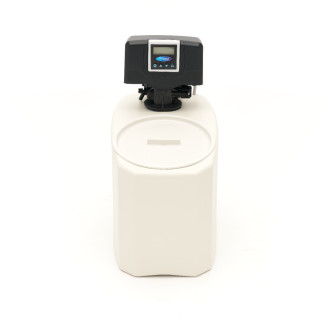 Maxima Automatische Waterontharder - Ontkalker - Digitaal Display
