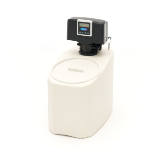 Maxima Automatische Waterontharder - Ontkalker - Digitaal Display