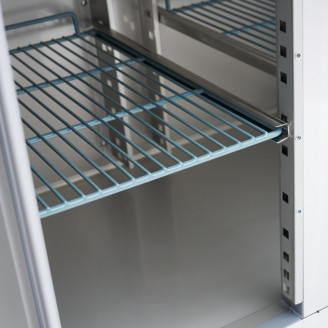Maxima Vrieswerkbank - 223 cm - 4 Deuren