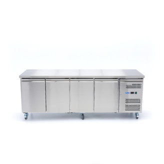 Maxima Vrieswerkbank - 223 cm - 4 Deuren
