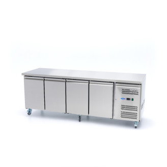 Maxima Vrieswerkbank - 223 cm - 4 Deuren