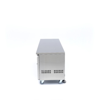 Maxima Vrieswerkbank - 223 cm - 4 Deuren