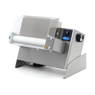 Maxima Deegroller Machine - &Oslash; 30 cm - Enkele Deegroller