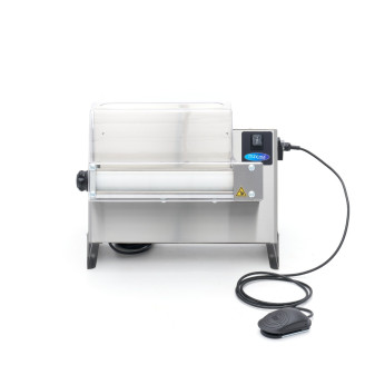 Maxima Deegroller Machine - &Oslash; 30 cm - Enkele Deegroller