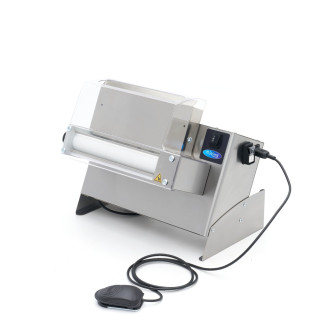 Maxima Deegroller Machine - &Oslash; 30 cm - Enkele Deegroller