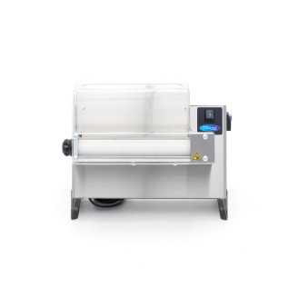 Maxima Deegroller Machine - &Oslash; 30 cm - Enkele Deegroller