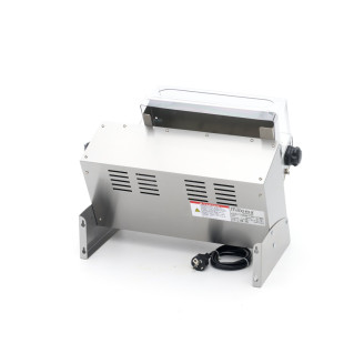 Maxima Deegroller Machine - &Oslash; 30 cm - Enkele Deegroller