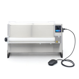 Maxima Deegroller Machine - &Oslash; 45 cm - Enkele Deegroller
