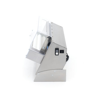 Maxima Deegroller Machine - &Oslash; 45 cm - Enkele Deegroller