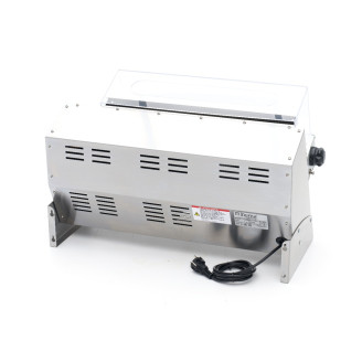 Maxima Deegroller Machine - &Oslash; 45 cm - Enkele Deegroller