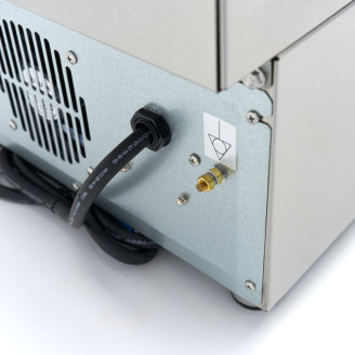 Maxima Inductie Wokbrander 700 - &Oslash; 28 cm - 5000W