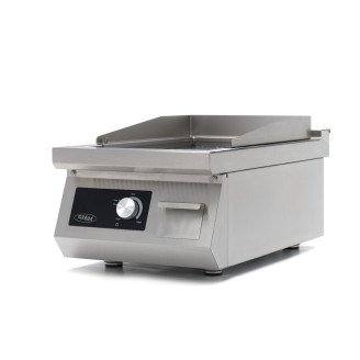 Maxima Inductie Grillplaat -  Glad - Enkel