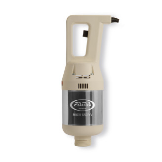 Fama staafmixer "heavy duty" motor 650w