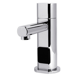 Gastro-inox sensor kraan met transformator, monobloc
