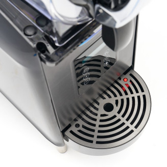 Maxima Slush Puppy & Granita Machine - 1x 12L - Digitaal Display
