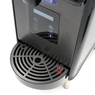 Maxima Slush Puppy & Granita Machine - 1x 12L - Digitaal Display
