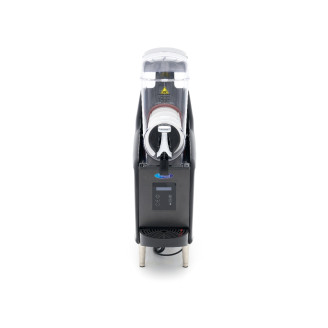 Maxima Slush Puppy & Granita Machine - 1x 12L - Digitaal Display