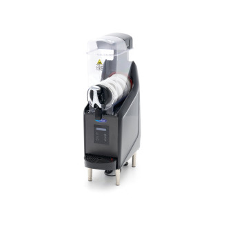 Maxima Slush Puppy & Granita Machine - 1x 12L - Digitaal Display