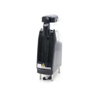 Maxima Slush Puppy & Granita Machine - 1x 12L - Digitaal Display