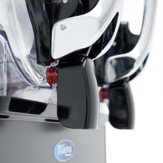 Maxima Slush Puppy & Granita Machine - 2x 12L - Digitaal Display